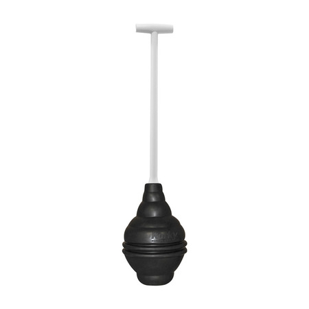 B & K Toilet Plunger Beehive 99-4A